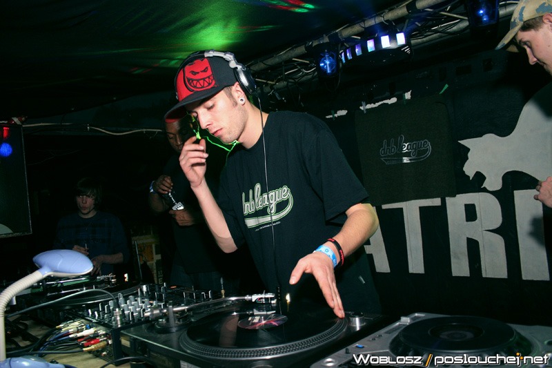 matrix - 20.11.09